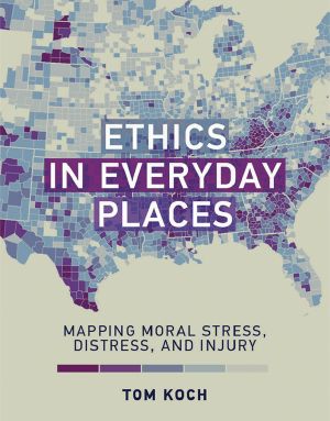 [Basic Bioethics 01] • Ethics in Everyday Places, Mapping Moral Stress, Distress, and Injury